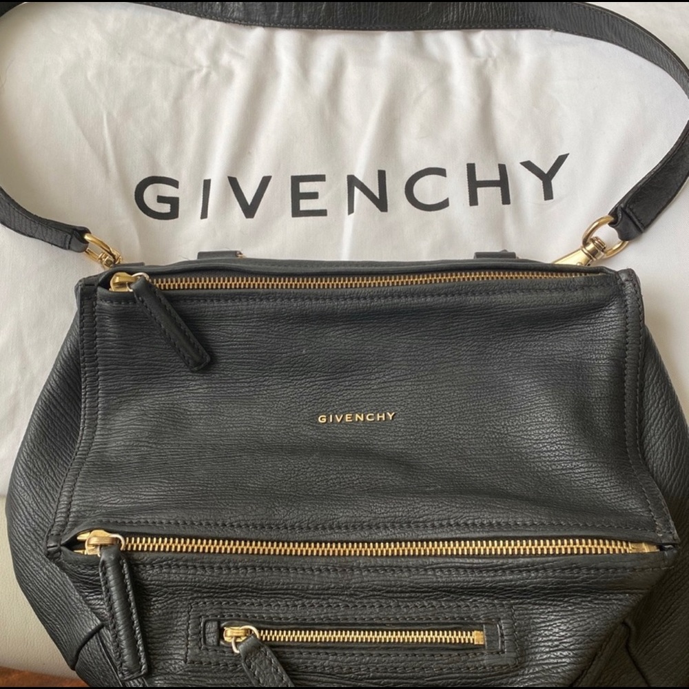 Givenchy Medium Pandora Handbag